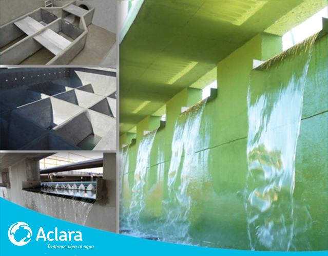 Planta de tratamiento